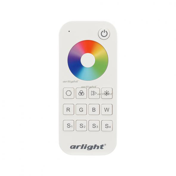 Пульт Arlight SMART-R27-RGBW White 023478