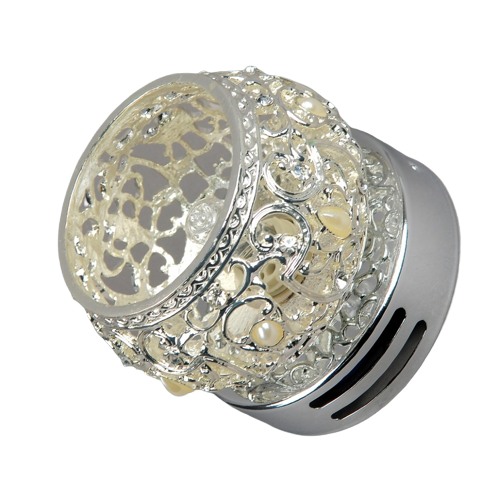 Встраиваемый светильник Elvan TCH-2388H-G-9-Ch