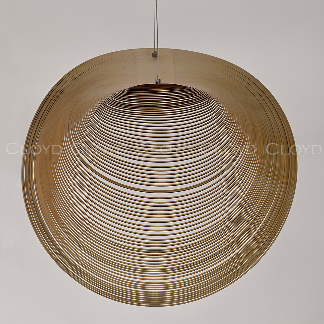 Подвесной светильник Cloyd Fuete 11414