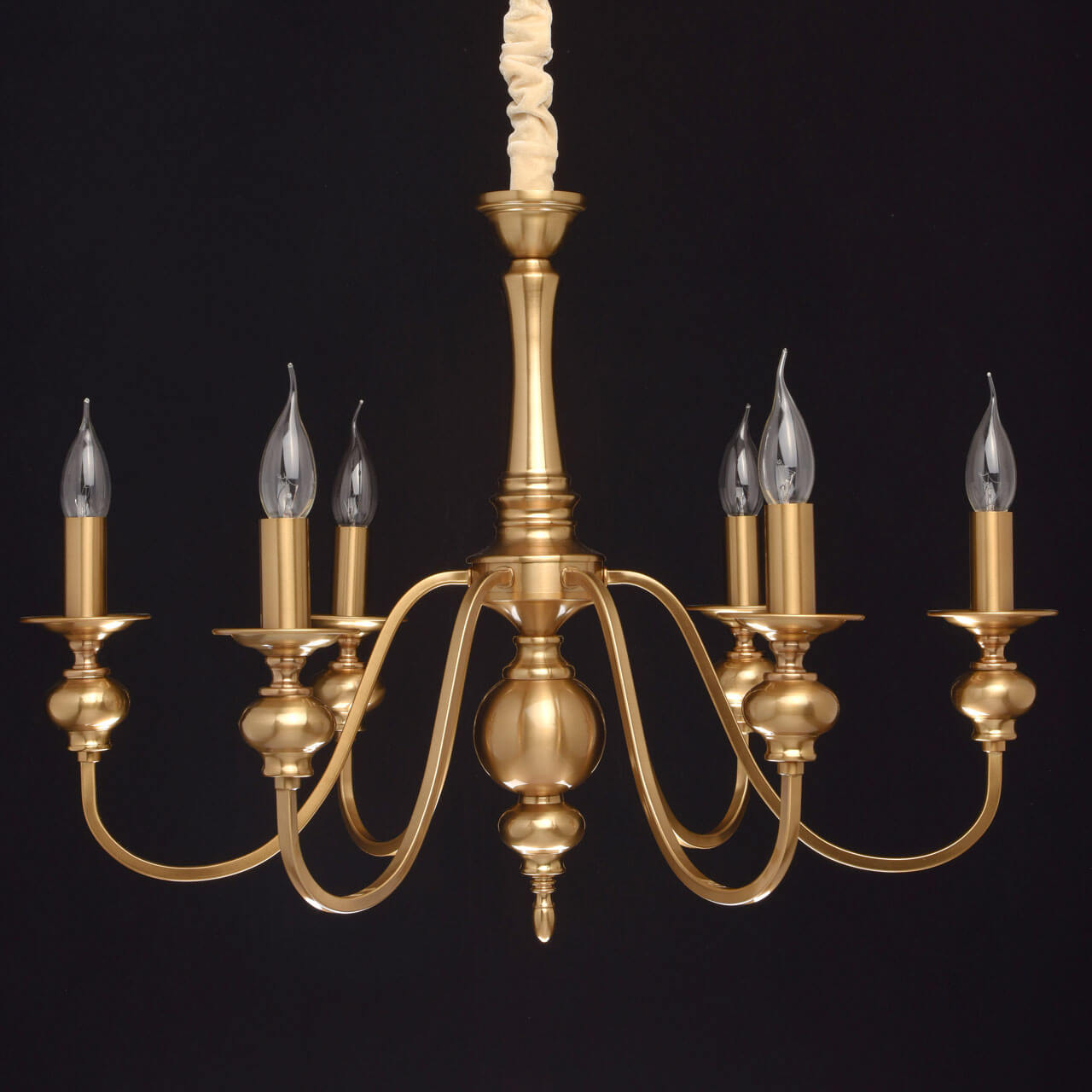 Подвесная люстра MW-Light Консуэло 614010506