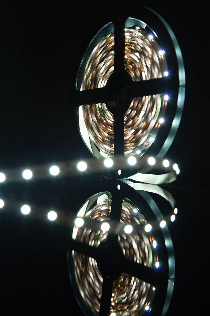 Светодиодная лента SWG SWG360-12-4.8-W 000005