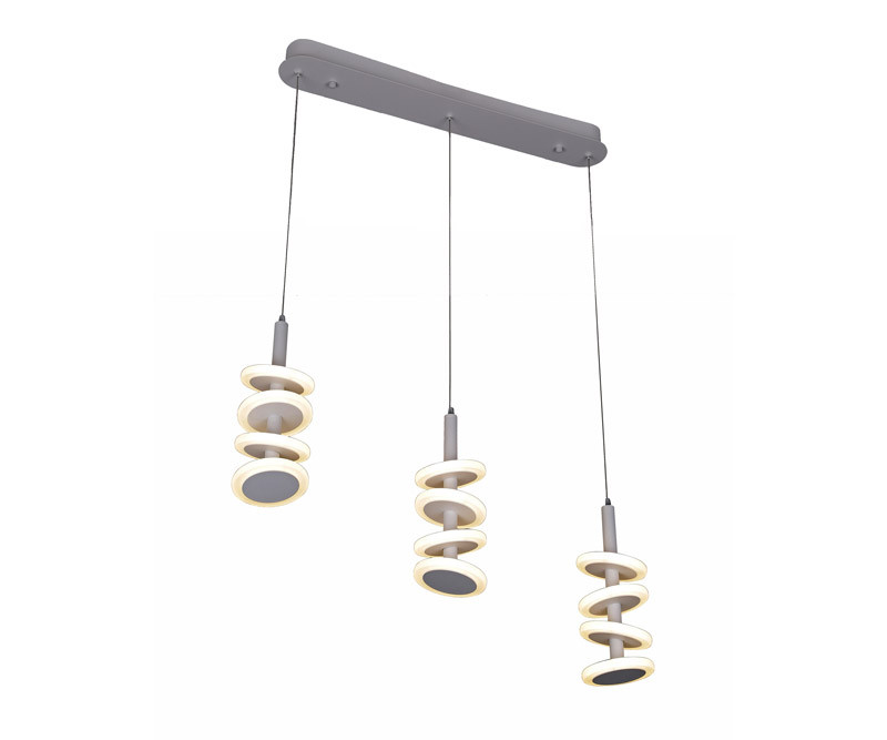 Подвесной светильник Kink Light Пружинки 08520-3A