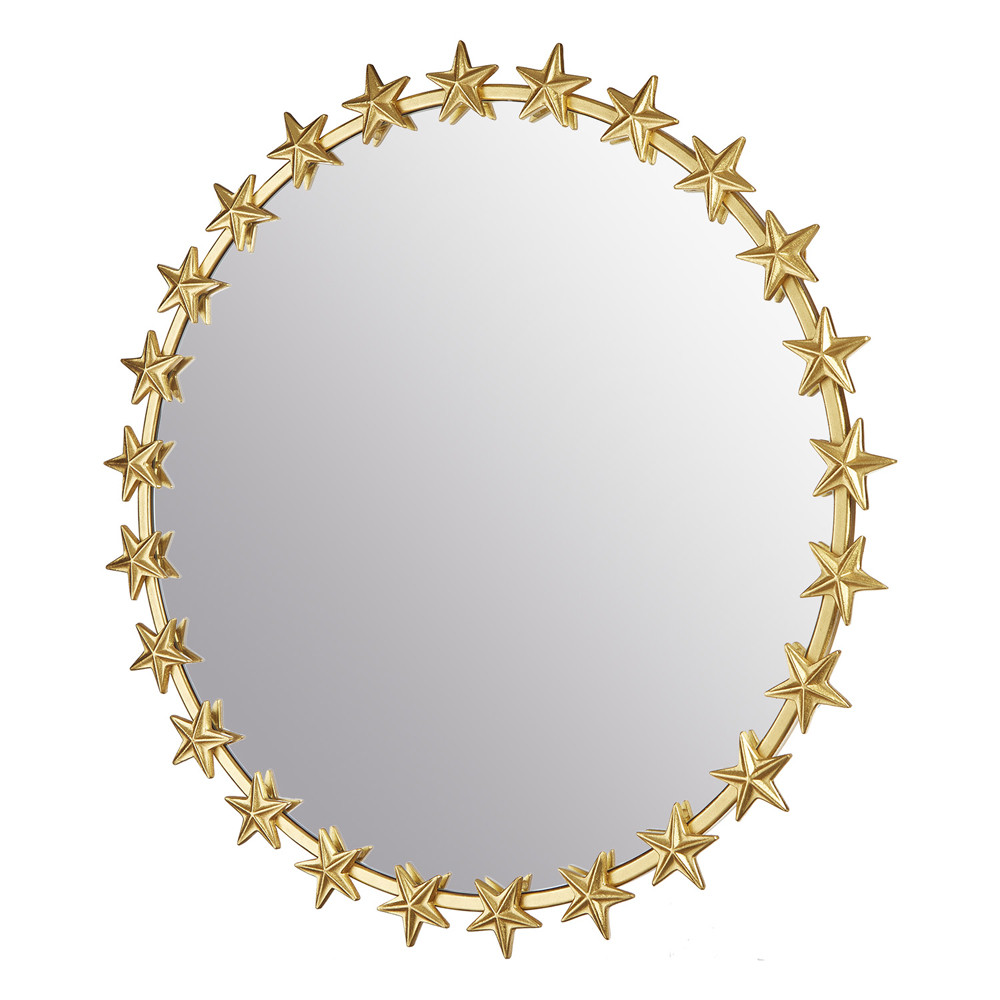 Зеркало Runden Галактика II V20173