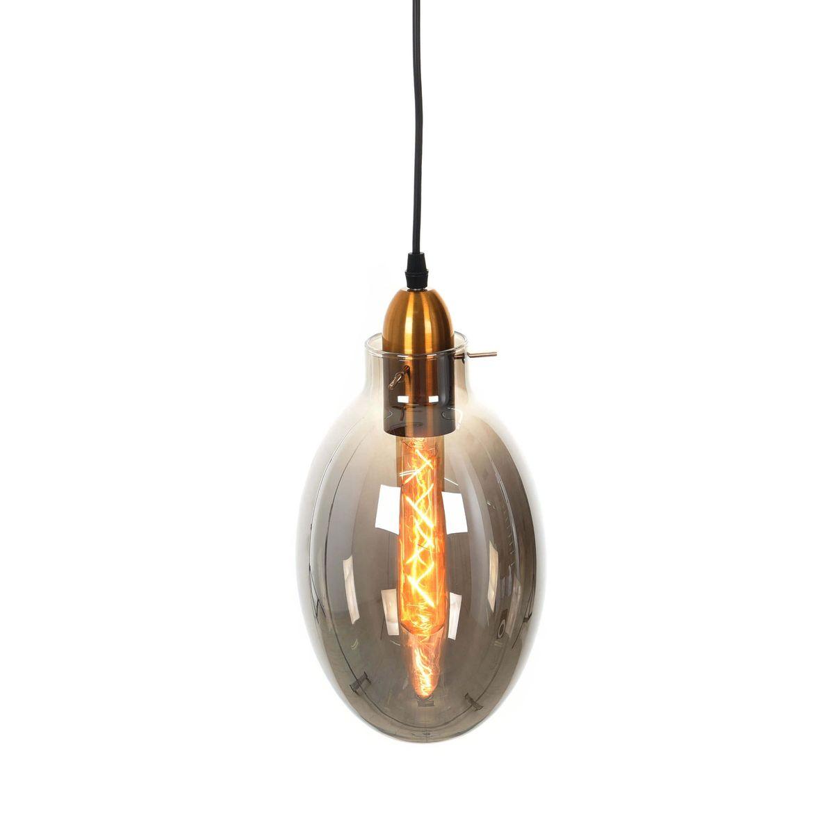 Подвесной светильник Lumina Deco Renton LDP 6836 PR+MD