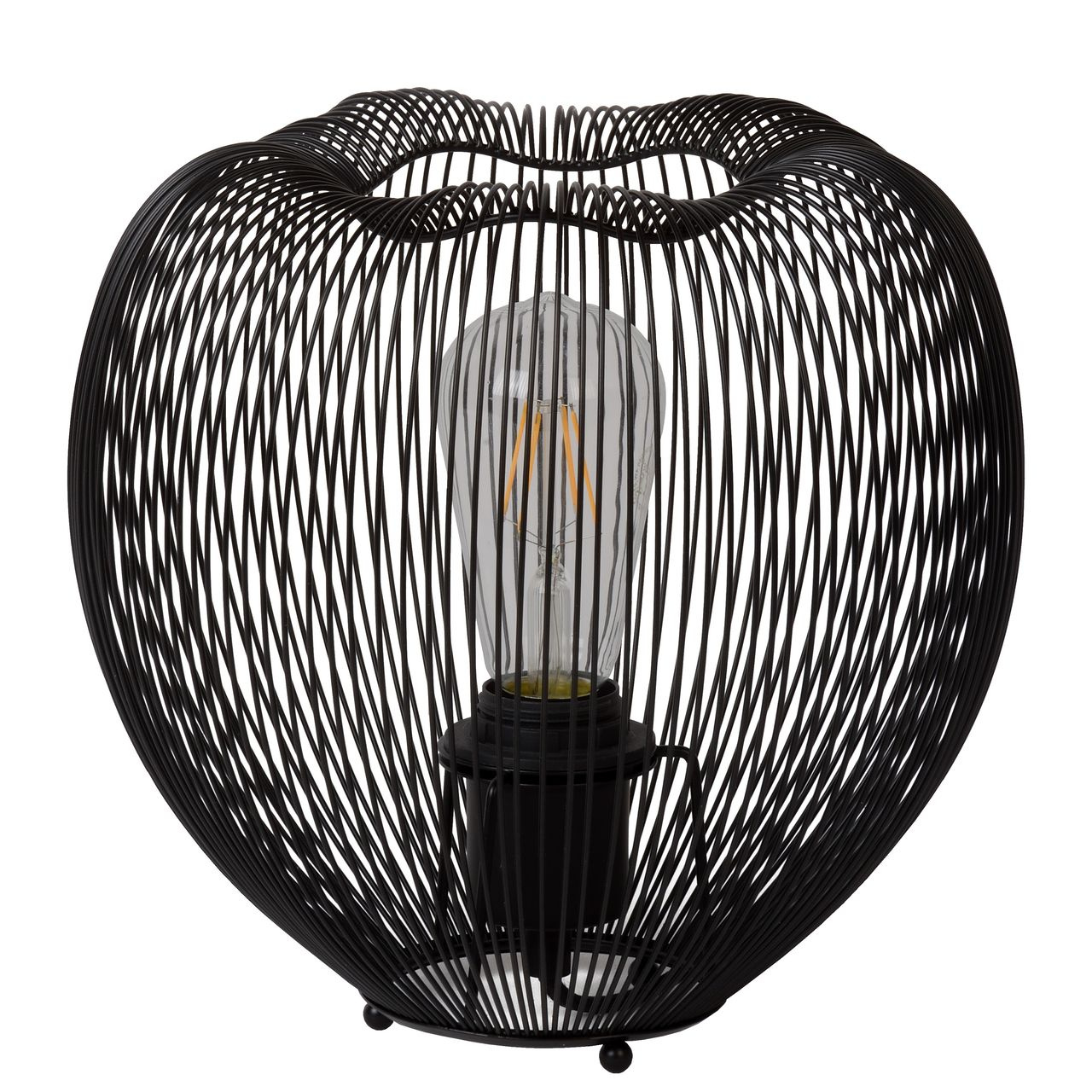 Настольная лампа Lucide Wirio 20501/25/30