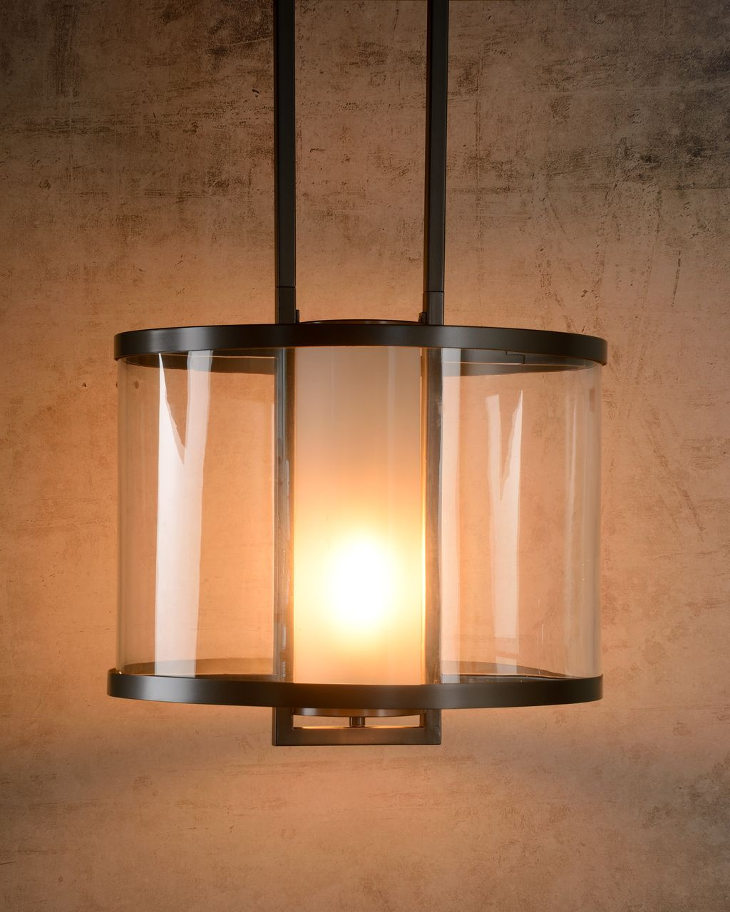 Подвесной светильник Lucide Brunello 30390/43/15