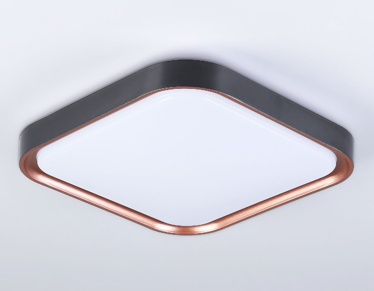 Потолочный светильник Ambrella Light Orbital Air FZ1271