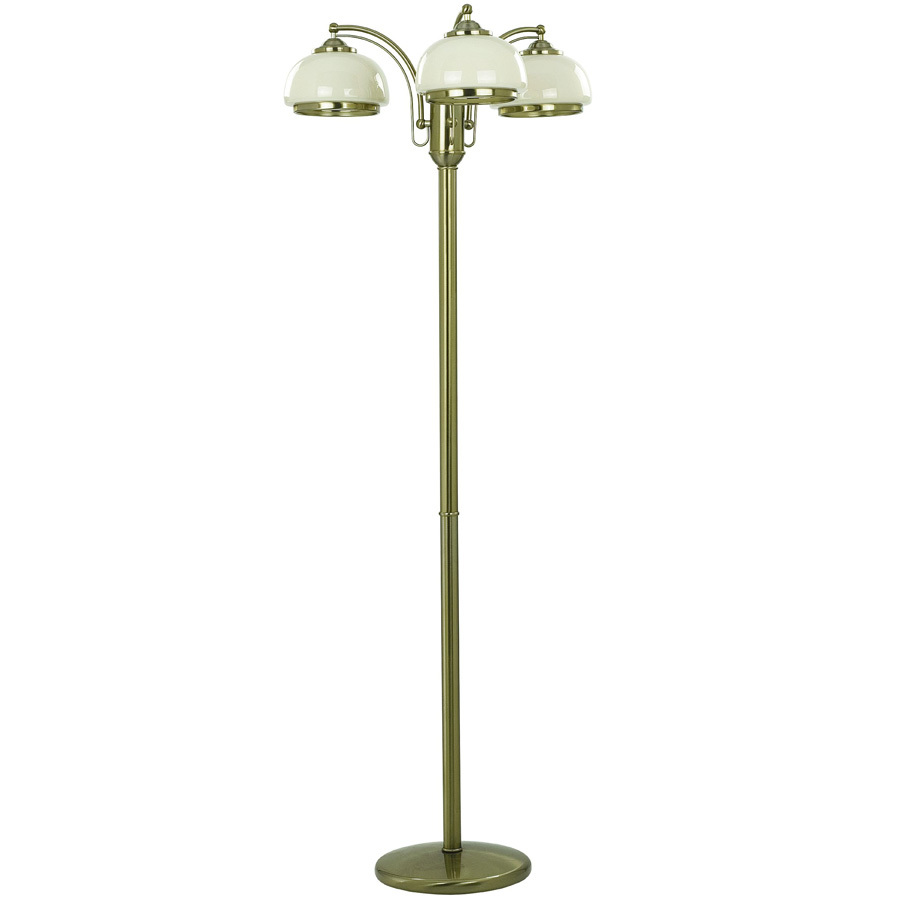 Торшер Alfa Lord 10449