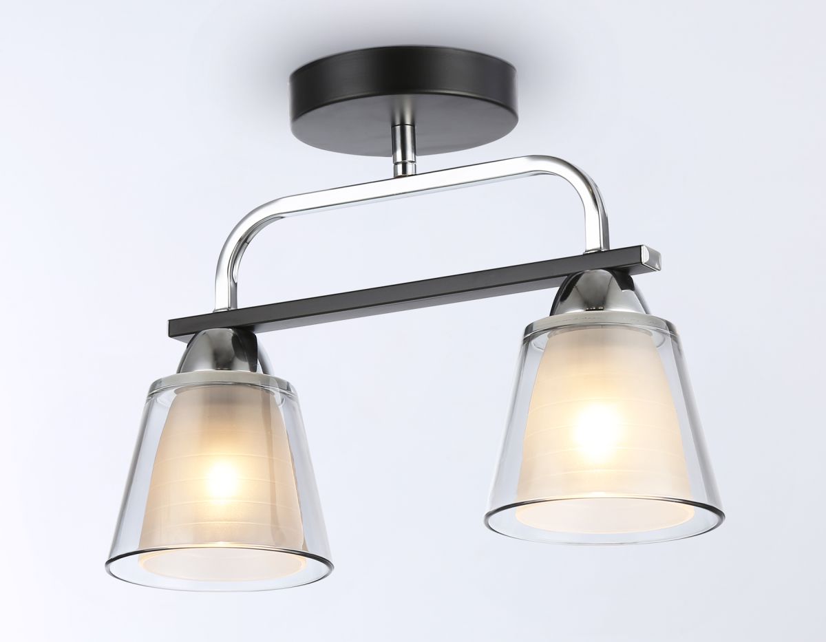 Потолочная люстра Ambrella Light Modern TR303231