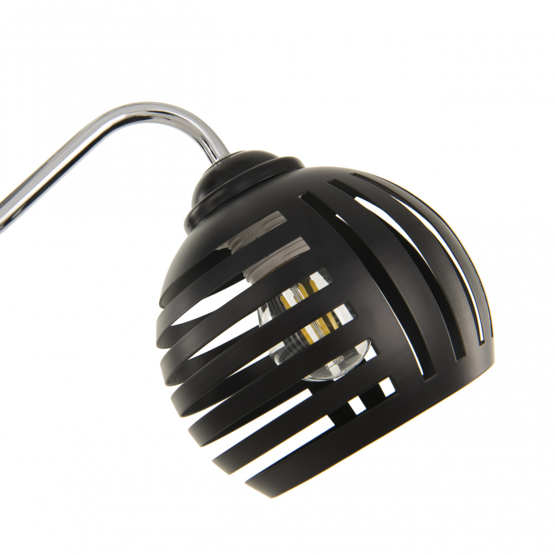 Потолочная люстра Arte Milano Amalfi 325107/3 BK.CR