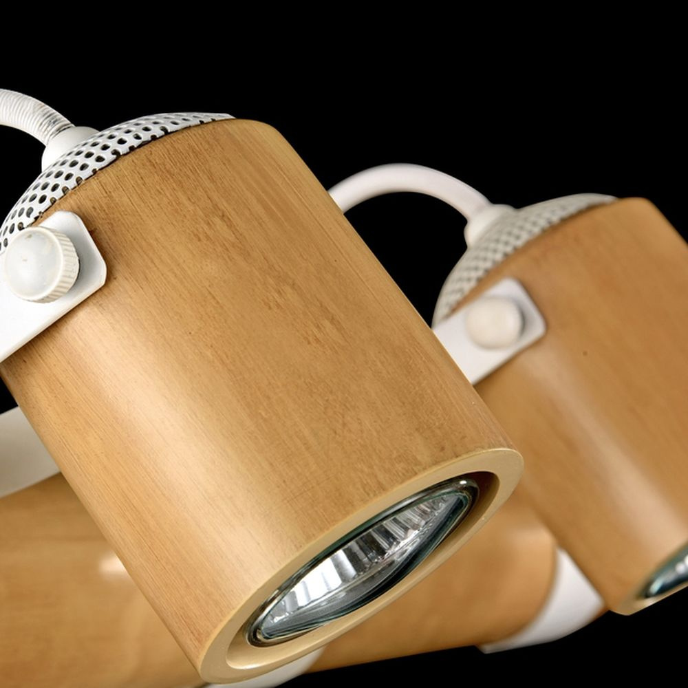 Спот Maytoni Valli SP565-CW-03-W