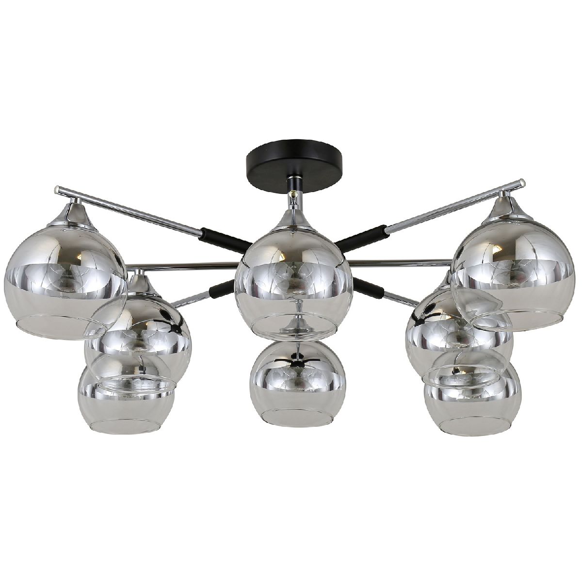 Люстра на штанге Reluce 74539-0.3-08