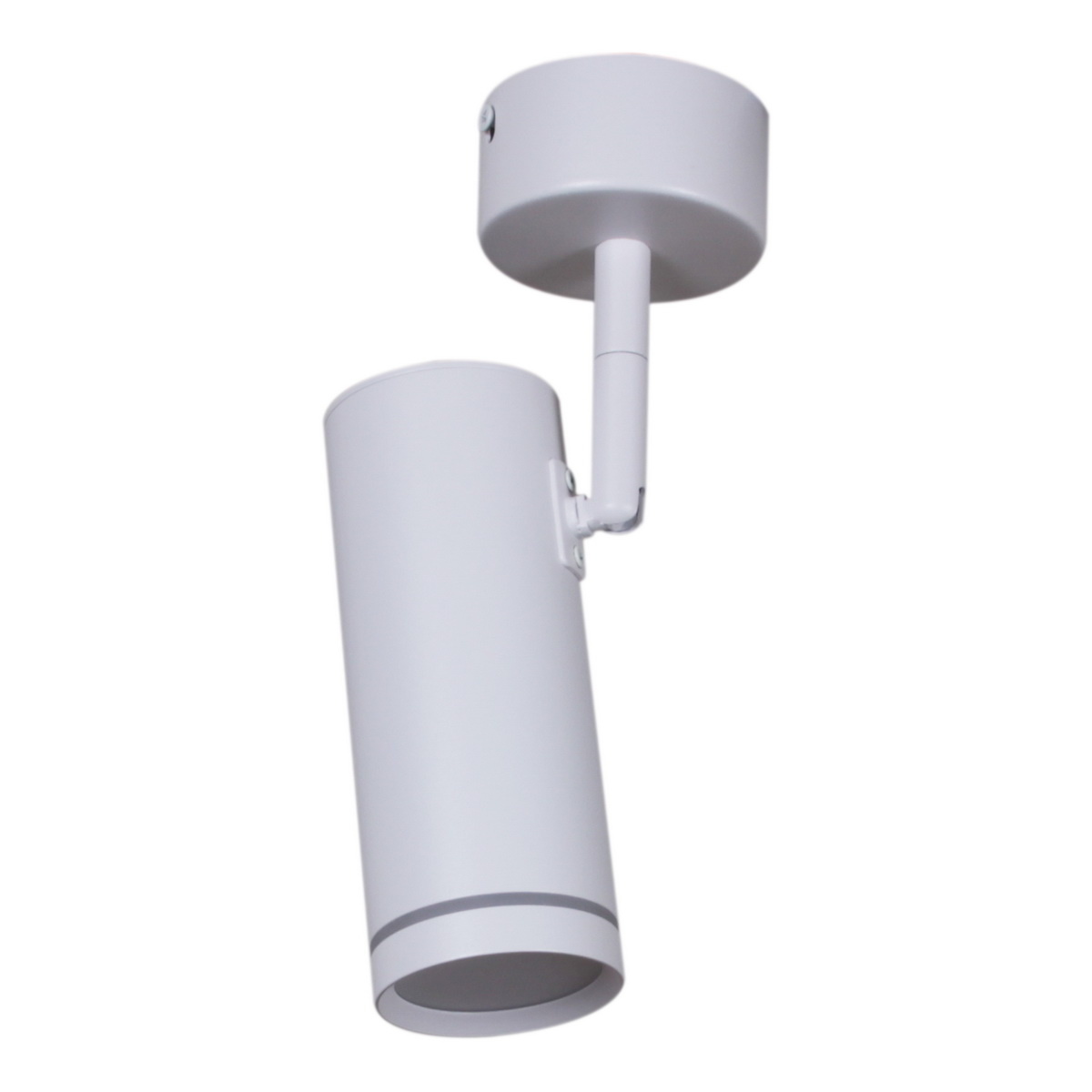 Накладной спот Reluce 10065-9.5-001UR GU10 WT