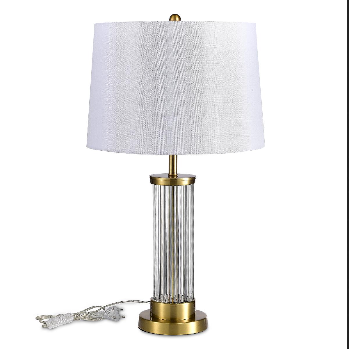 Настольная лампа ST Luce Corsi SL1003.304.01