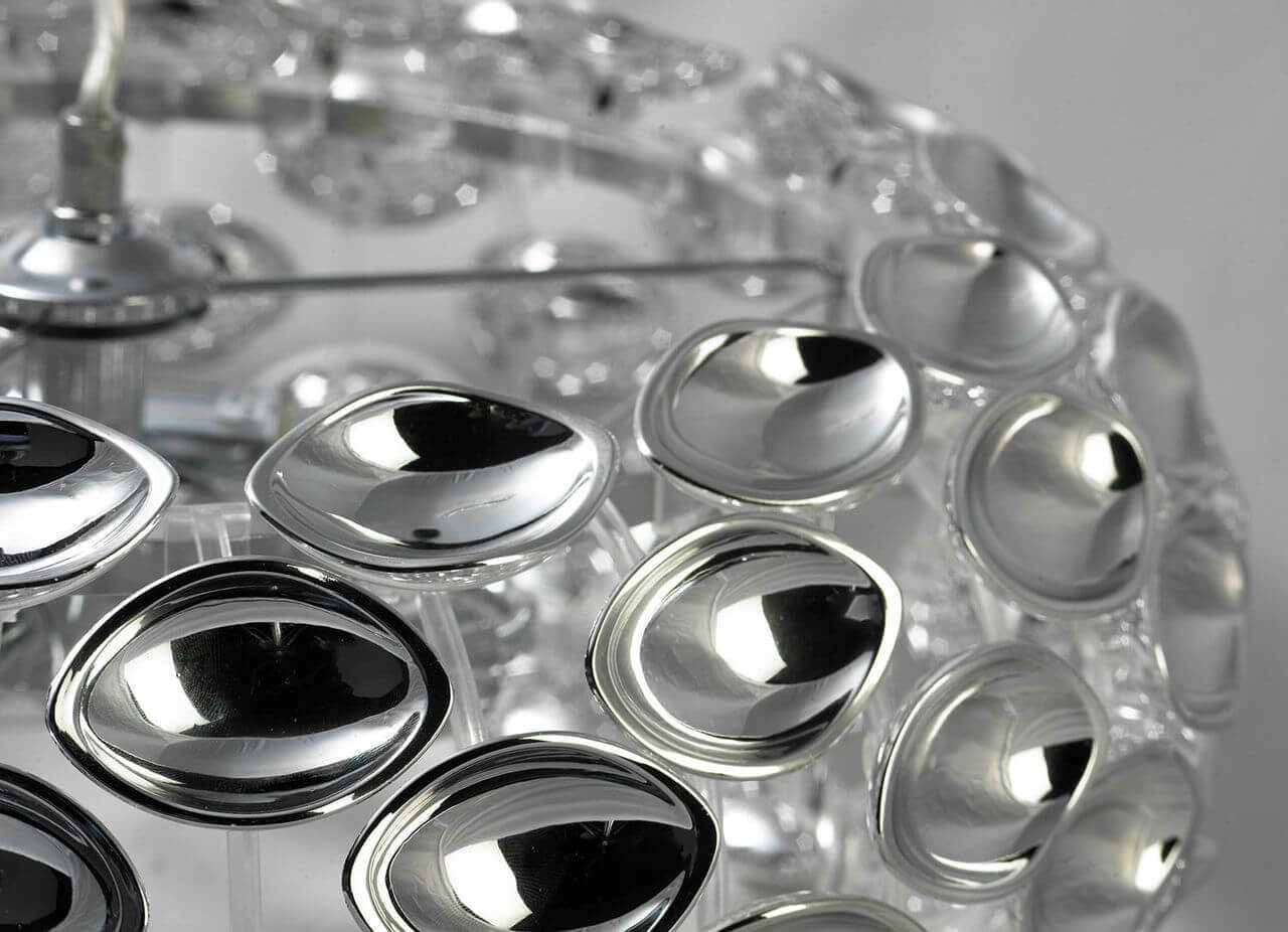 Подвесной светильник Lussole Lgo GRLSP-0170 в Москве