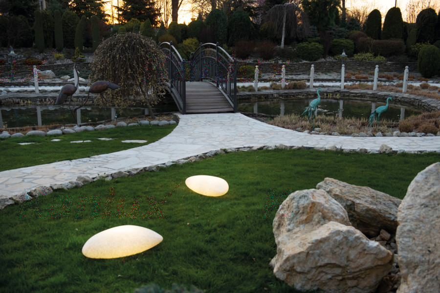 Уличный светильник Kanlux Stono Is 63 24656