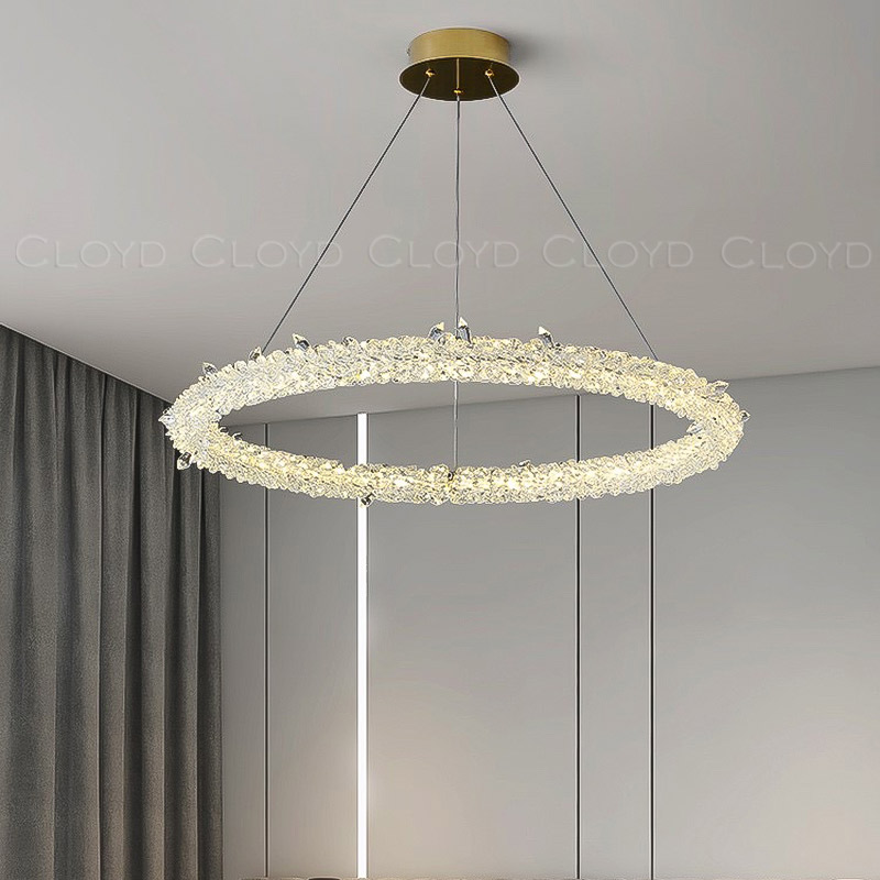 Подвесная люстра Cloyd Edel 11086