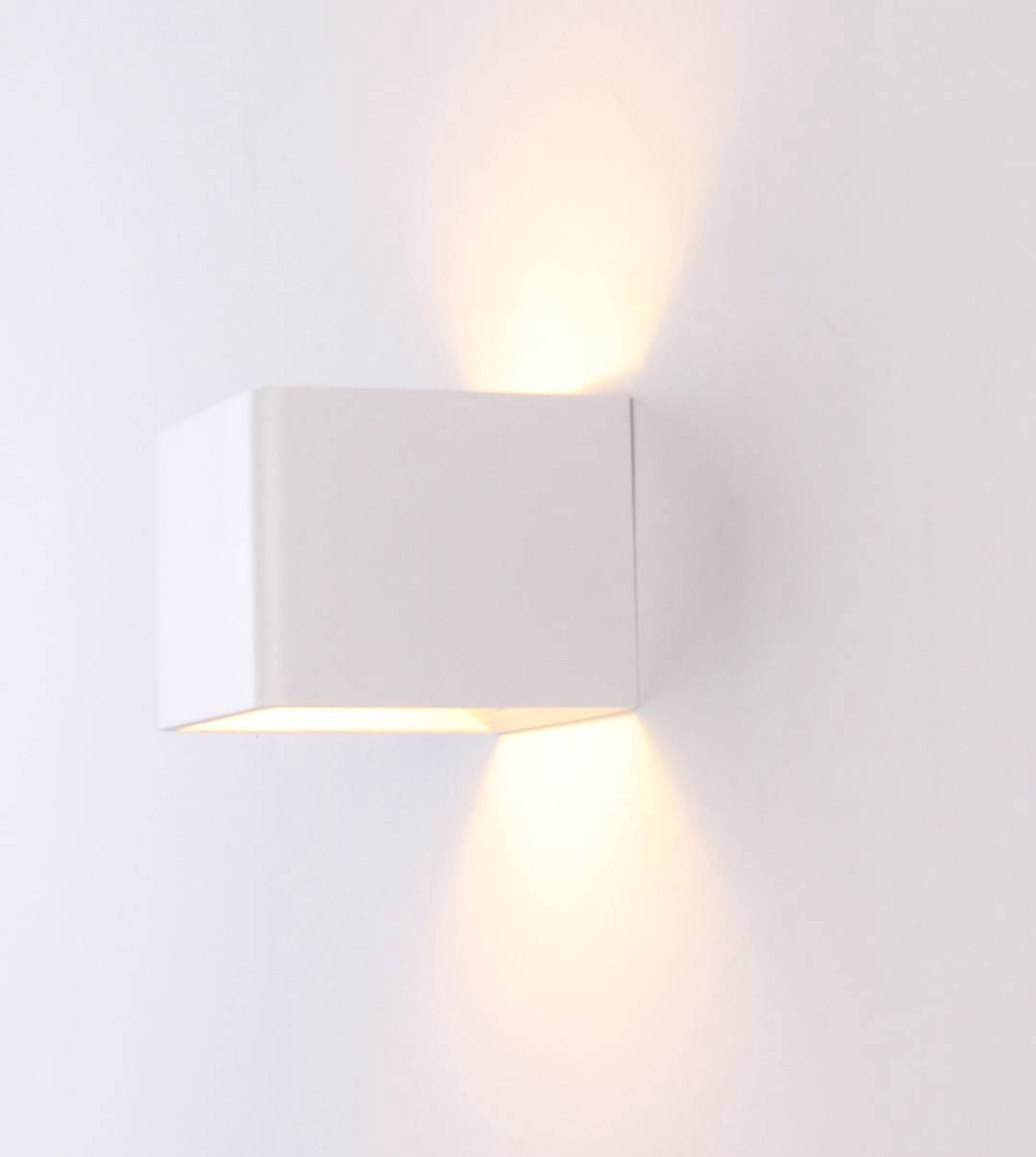 Настенный светильник DesignLed GW-9201A-5-WH-WW 001806 в Москве