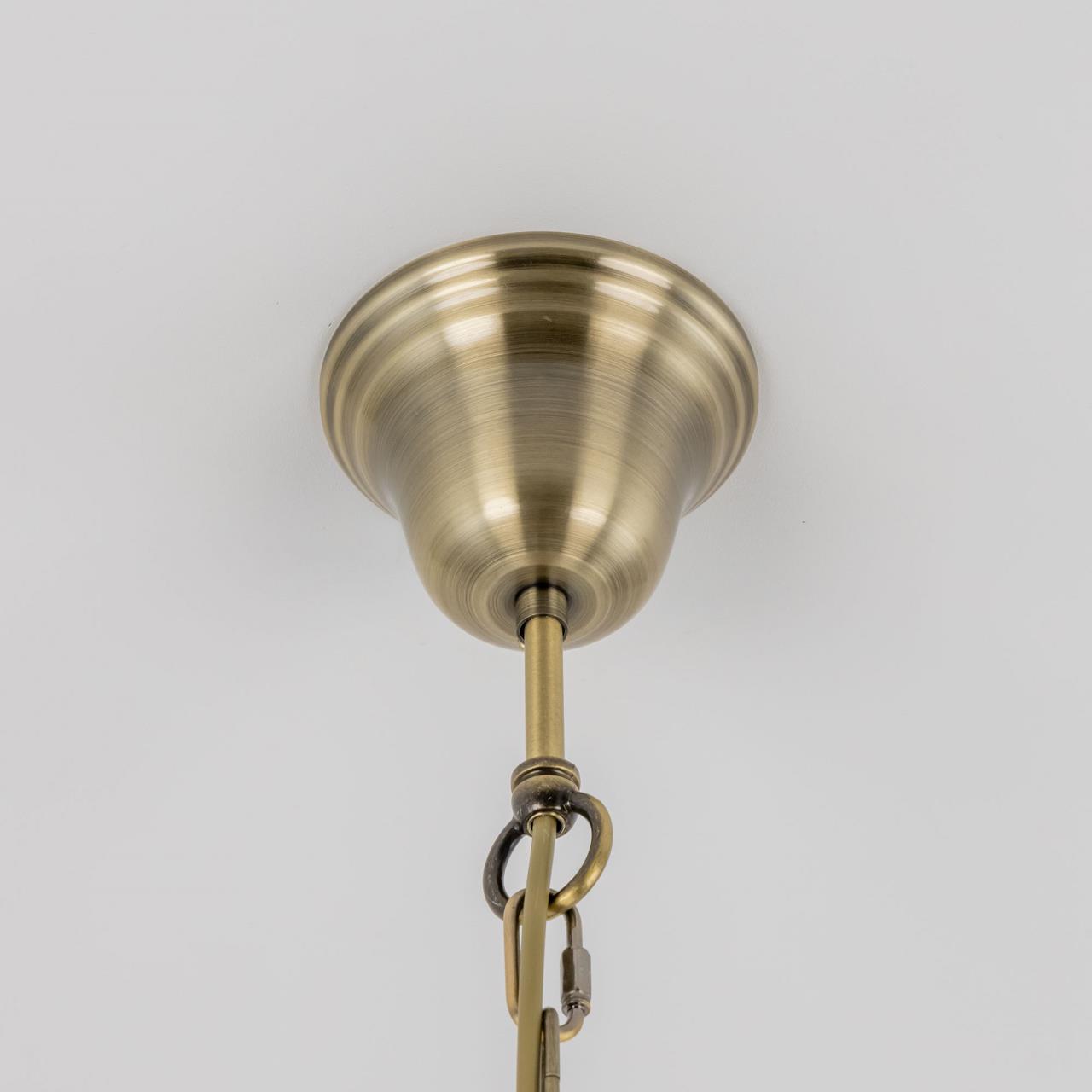 Подвесная люстра Citilux Базель CL407152 в Москве