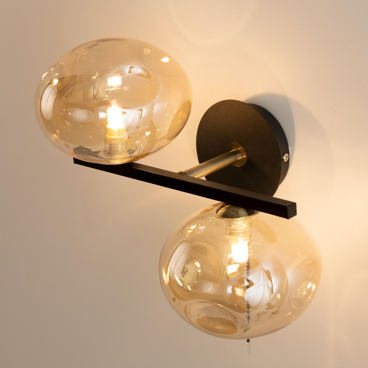 Бра Citilux Дэвис CL201321 в Москве