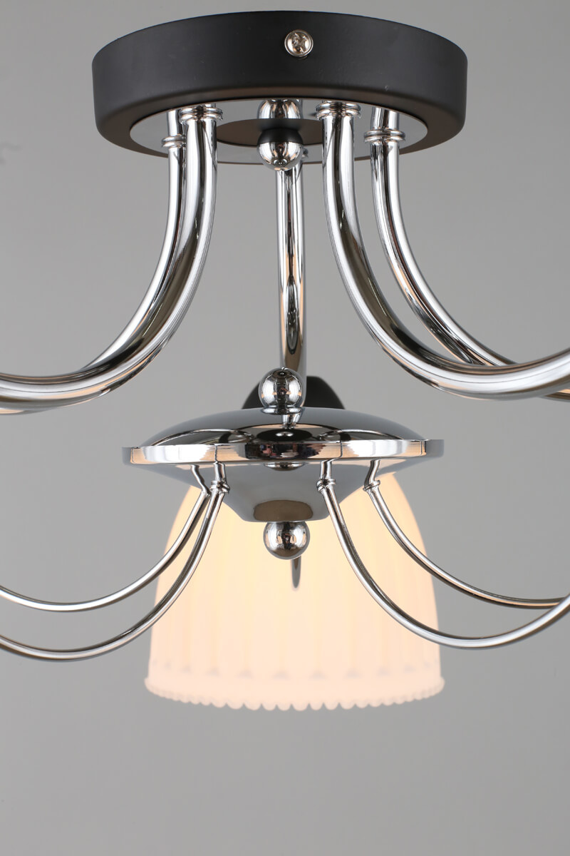 Потолочная люстра Omnilux Fiesole OML-65707-05