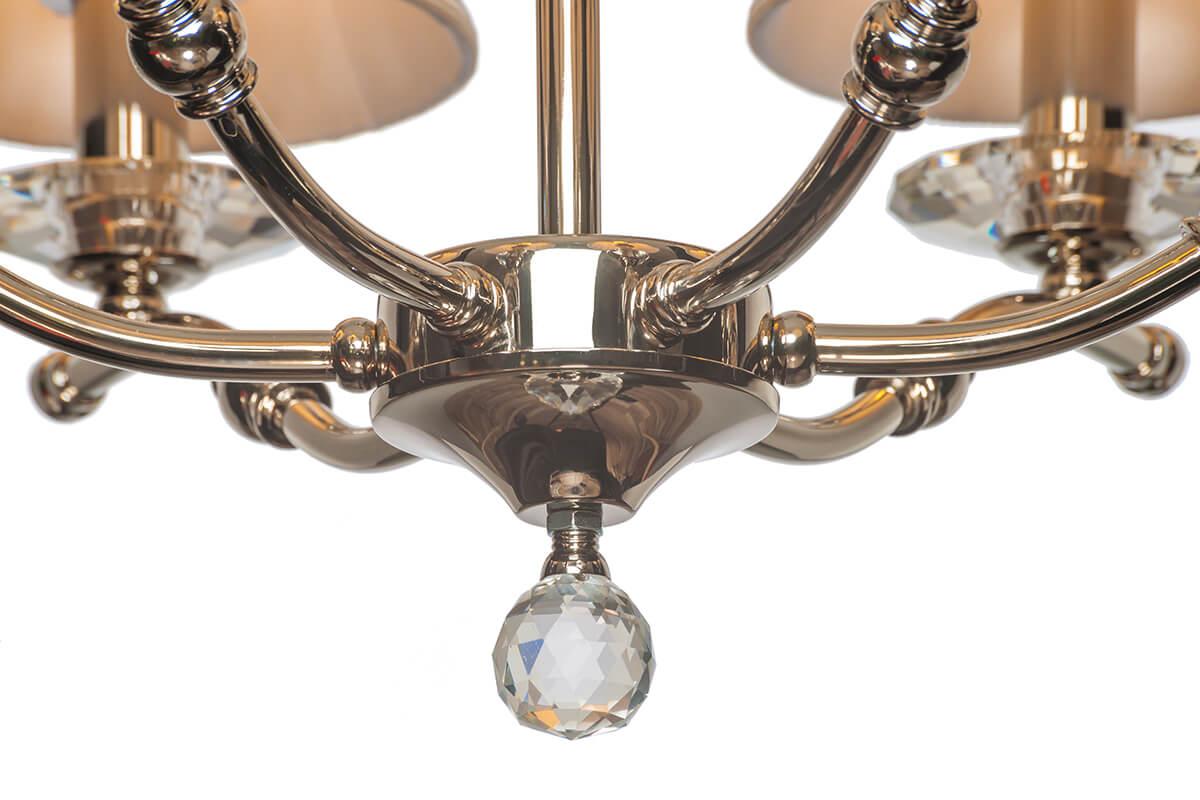 Подвесная люстра Vele Luce Daisy VL1063L06