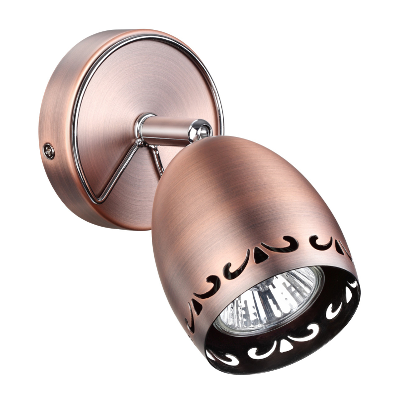 Спот Novotech Veterum 370559