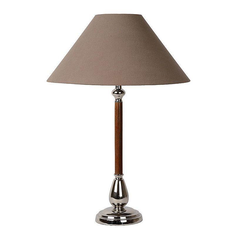 Настольная лампа Lucide Rana 56503/01/11