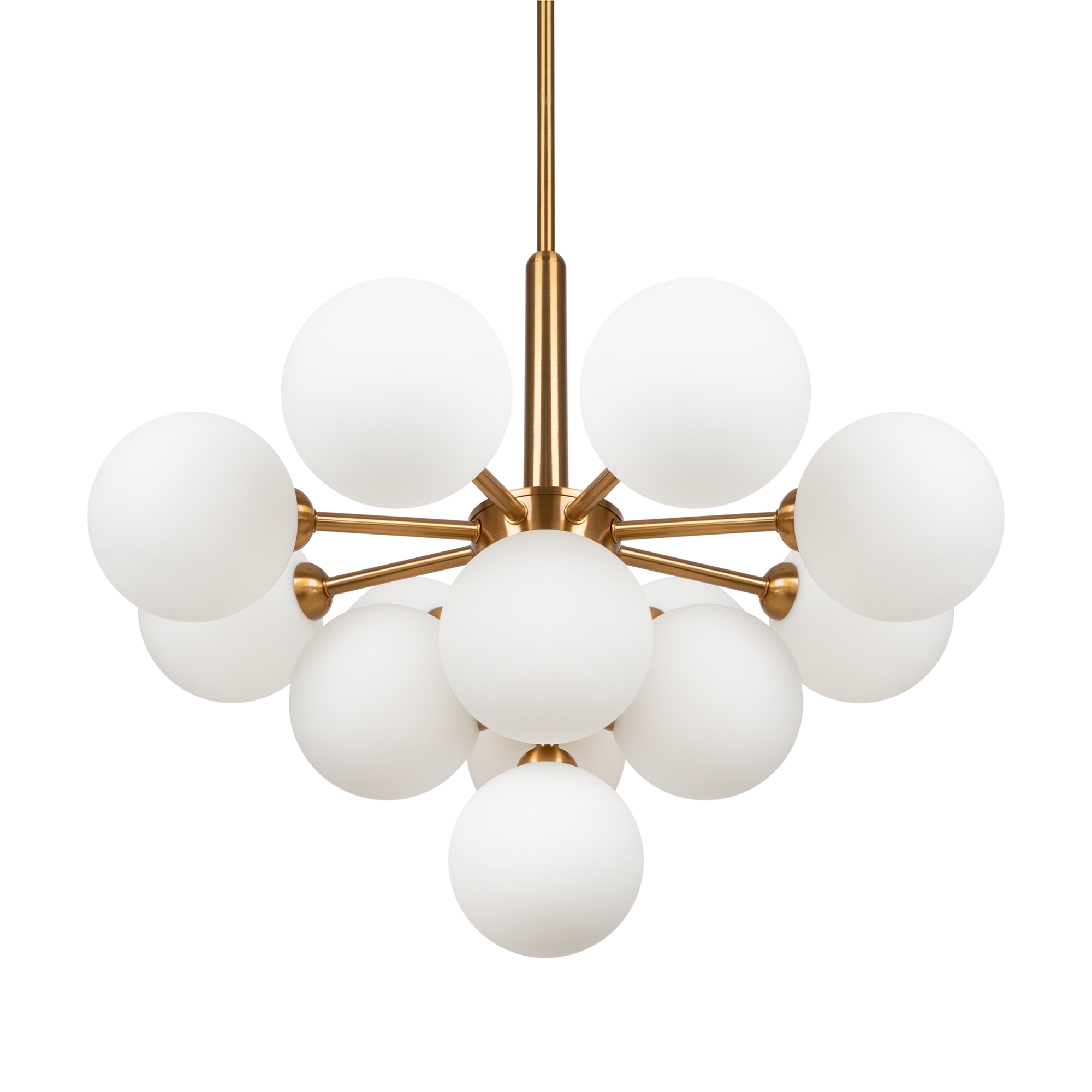 Подвесной светильник Freya Inversion FR5233PL-13BS