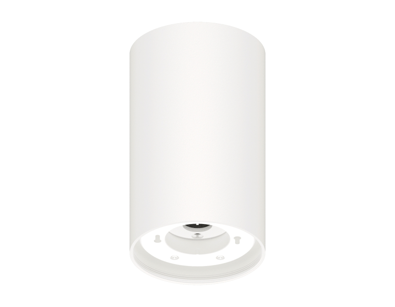 Корпус накладного светильника Ambrella Light DIY Spot C8161