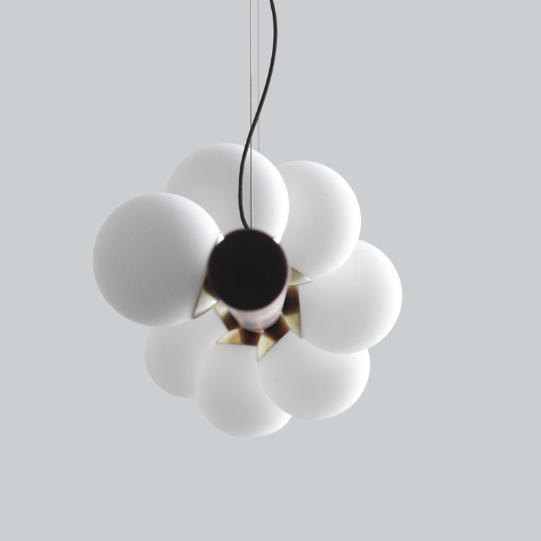 Подвесной светильник ImperiumLoft Velta 151254-26