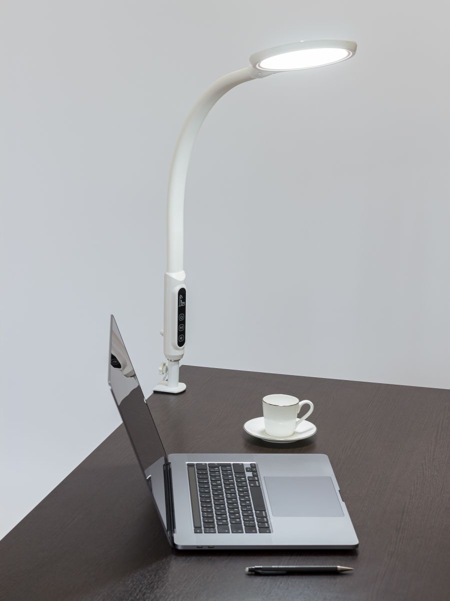 Настольная лампа ARTSTYLE TL-410W