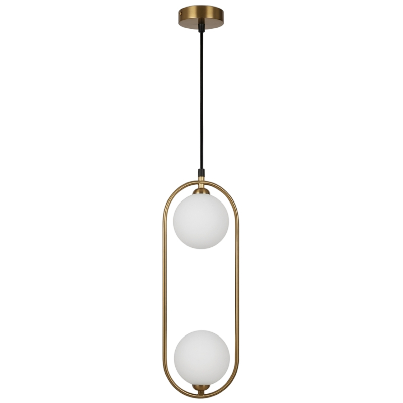 Подвесной светильник Maytoni Ring MOD013PL-02BS1