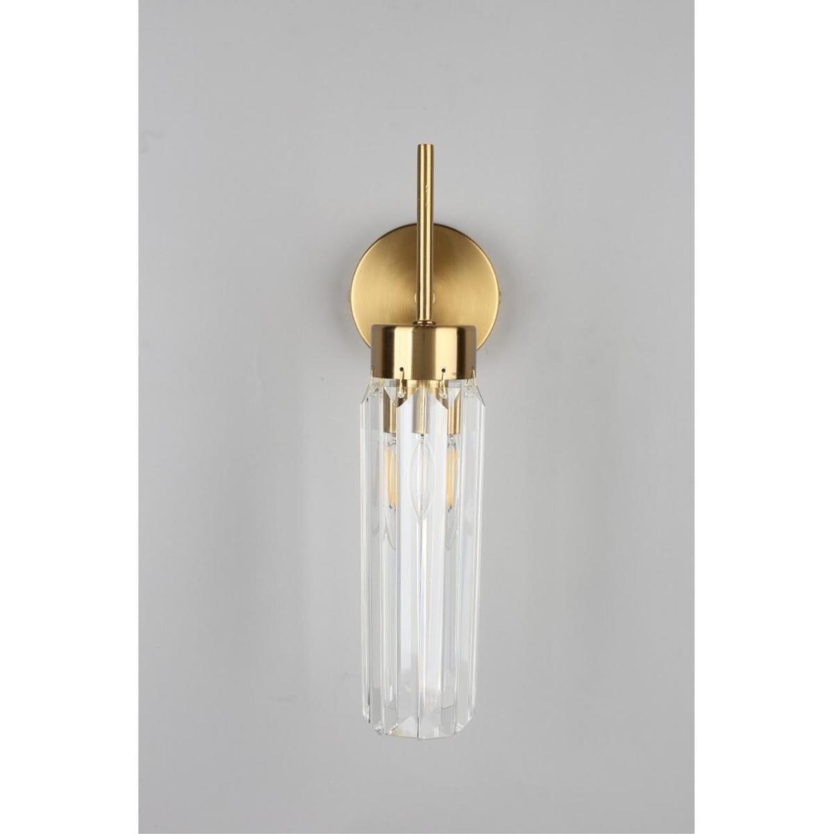 Бра Omnilux Panvenan OML-68511-01