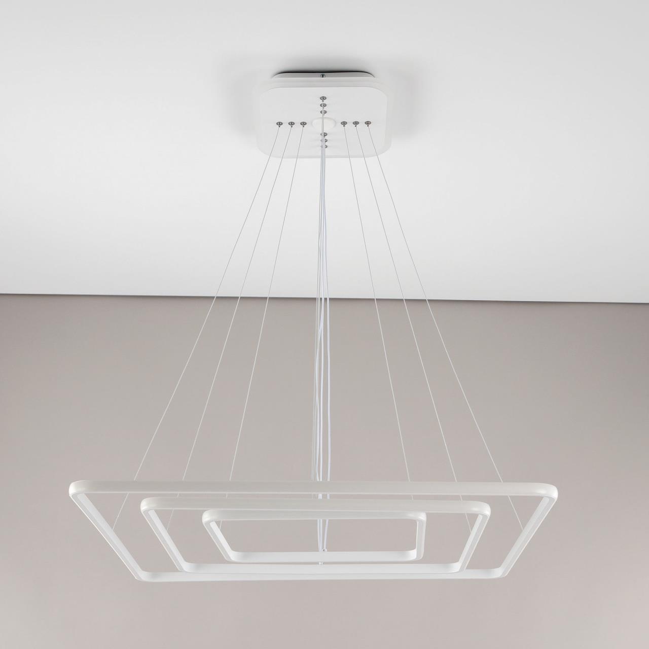 Подвесная люстра Citilux Неон Смарт CL731AK110E в Москве