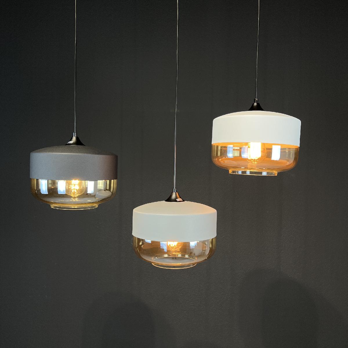 Подвесной светильник ImperiumLoft Nord 190505-26