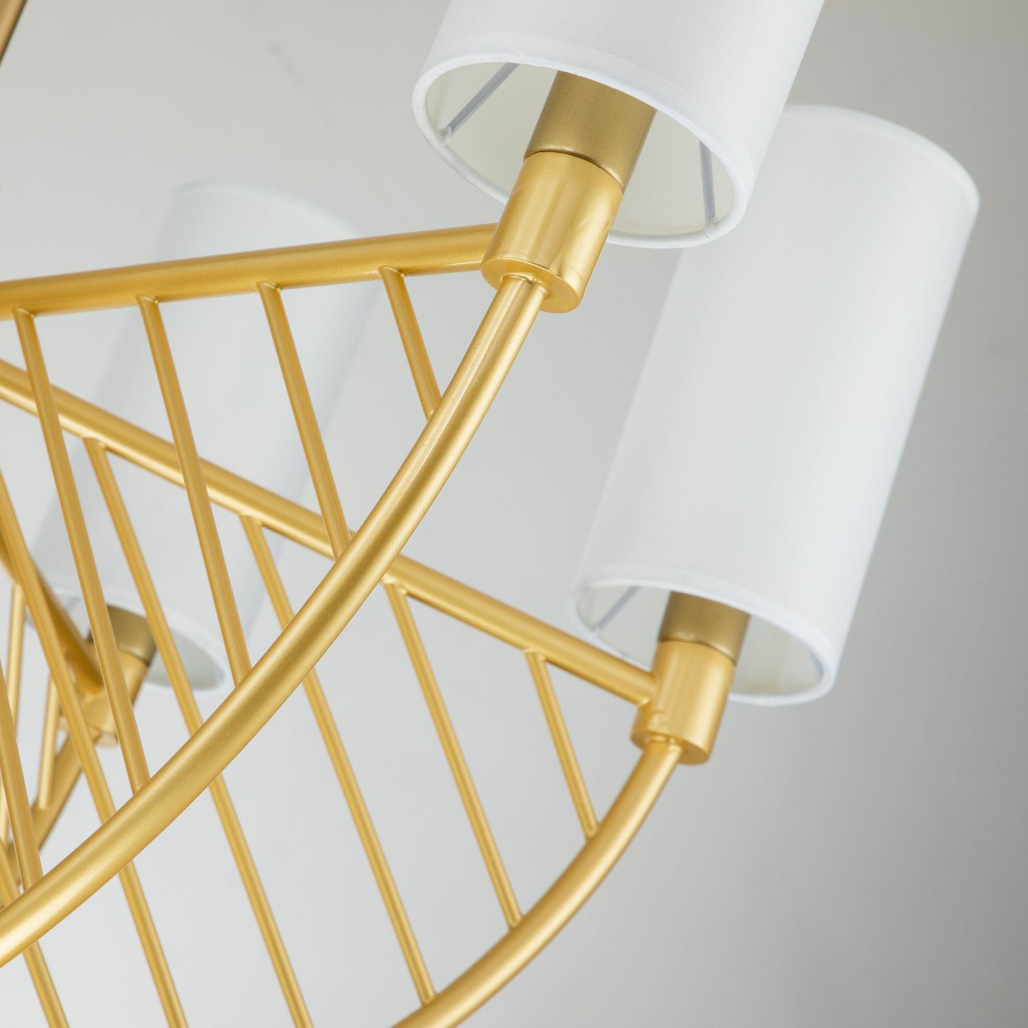 Люстра на штанге Favourite Arc 2992-6P в Москве