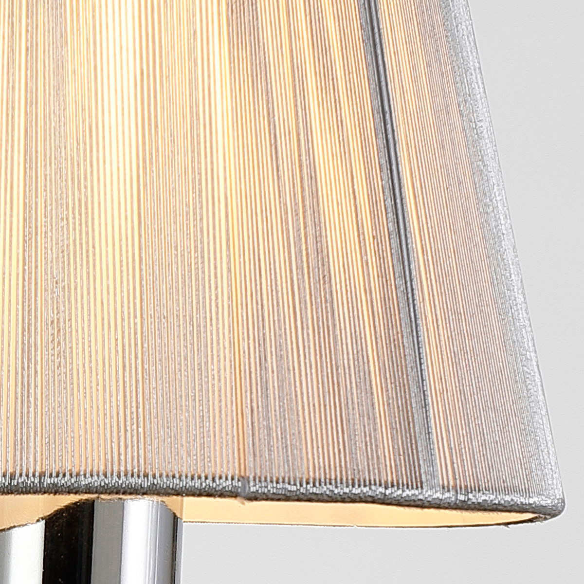 Бра Illumico IL1526-1W-27 CR