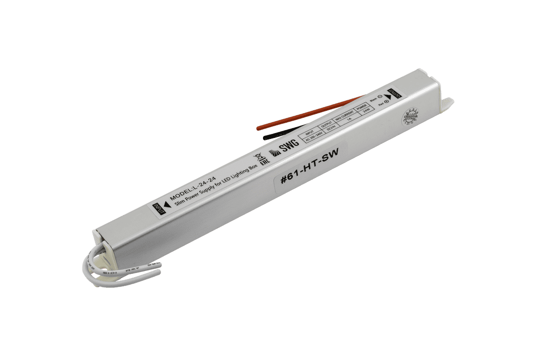 Блок питания SWG L-24-24 005651