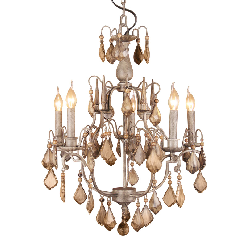 Подвесная люстра Delight Collection 3006-D5