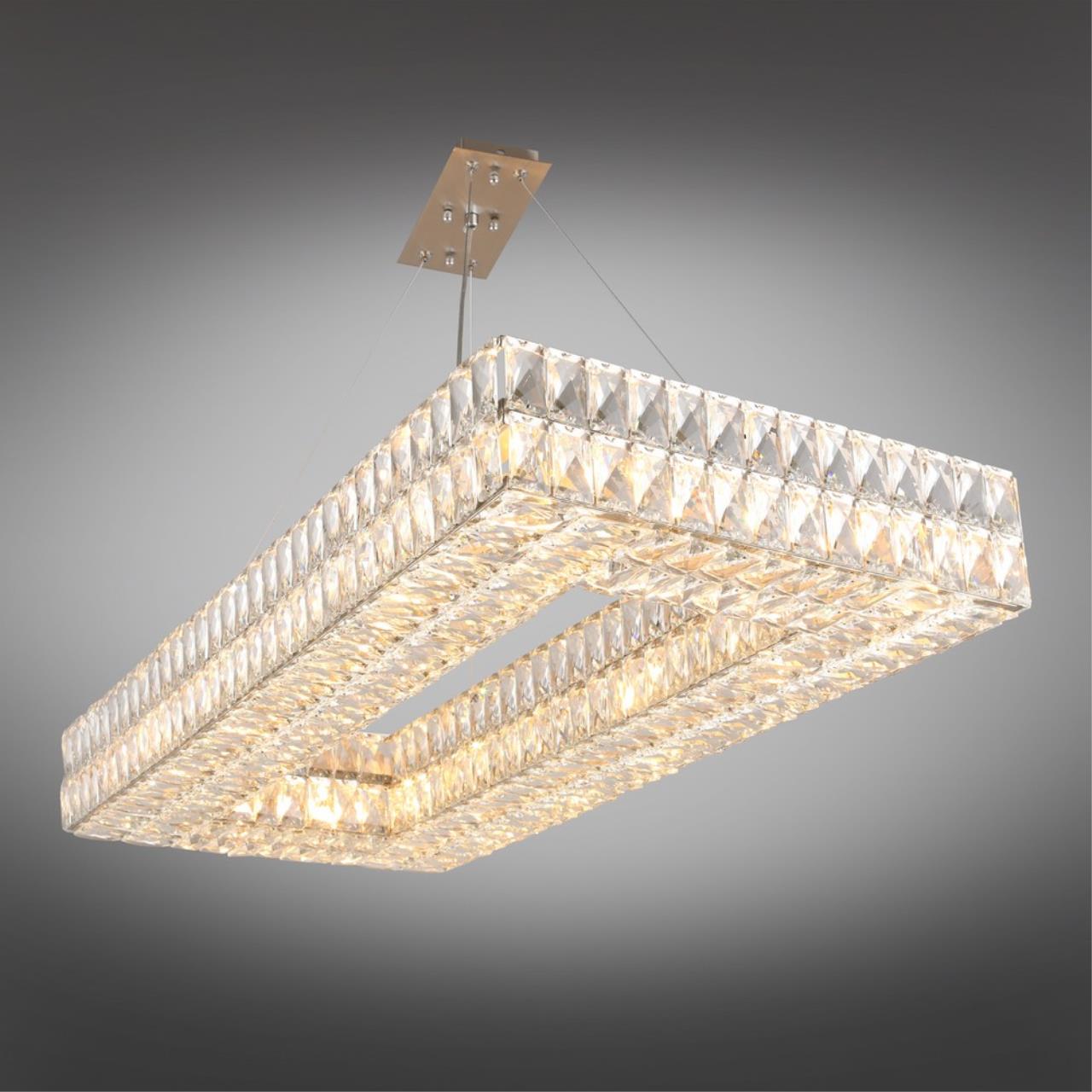 Подвесная люстра Aployt Roksa APL.834.13.16 в Москве