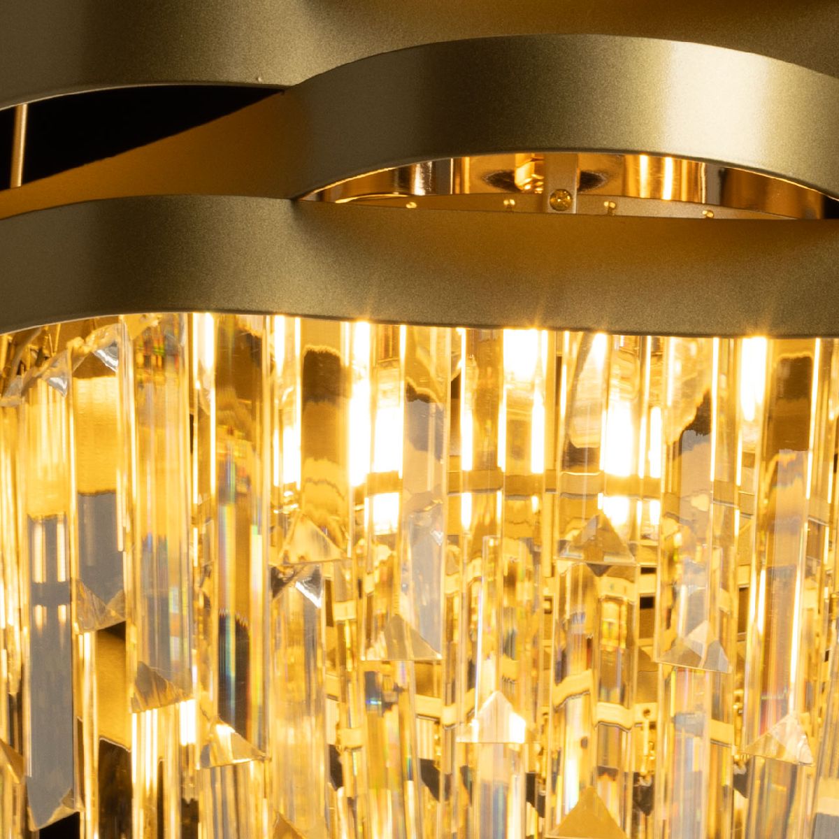 Подвесная люстра De Markt Бриз 230011104