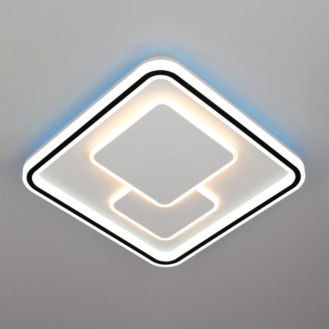 Потолочная люстра Citilux Квест CL739180E в Москве