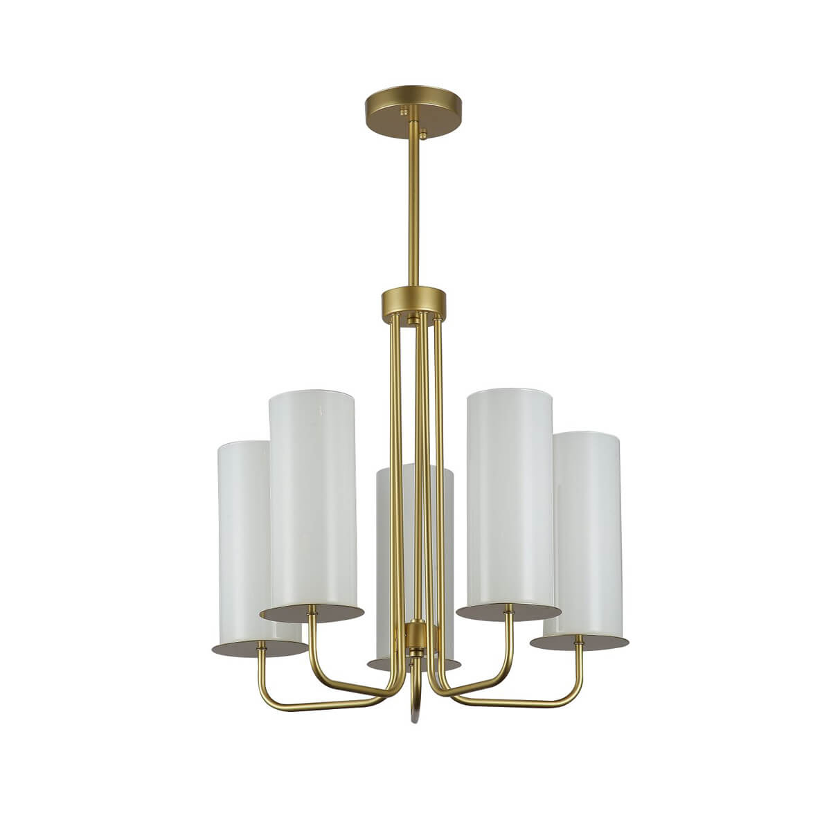 Люстра на штанге F-Promo Prometeo 2923-5P