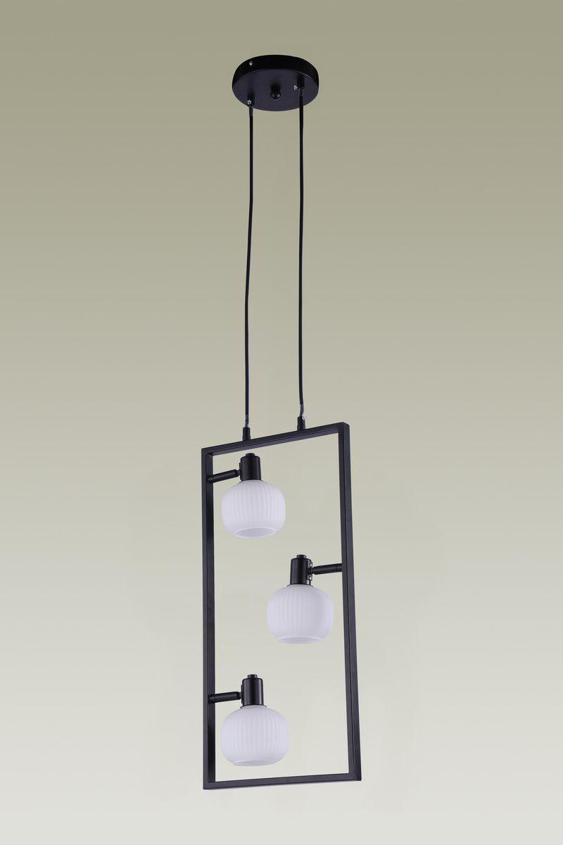 Подвесная люстра Moderli Katrin V3035-3P