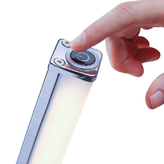 Торшер Mantra Surf 5104