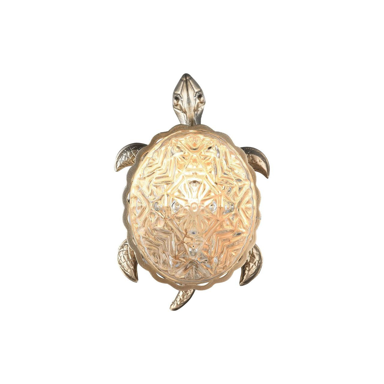 Настенный светодиодный светильник Favourite Turtle 2256-1W