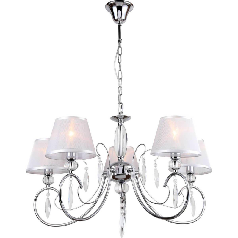 Подвесная люстра Stilfort Loretto 1008/09/05P