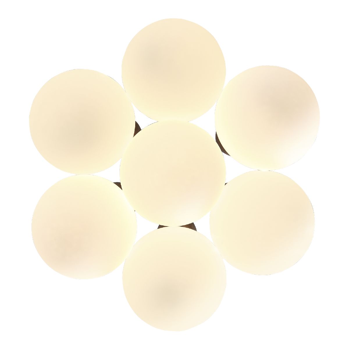 Подвесная люстра ST Luce Cork SL6226.403.07