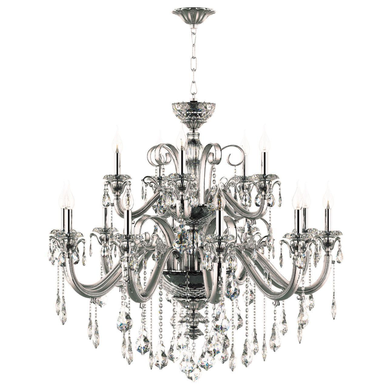 Подвесная люстра Osgona Lusso 788154